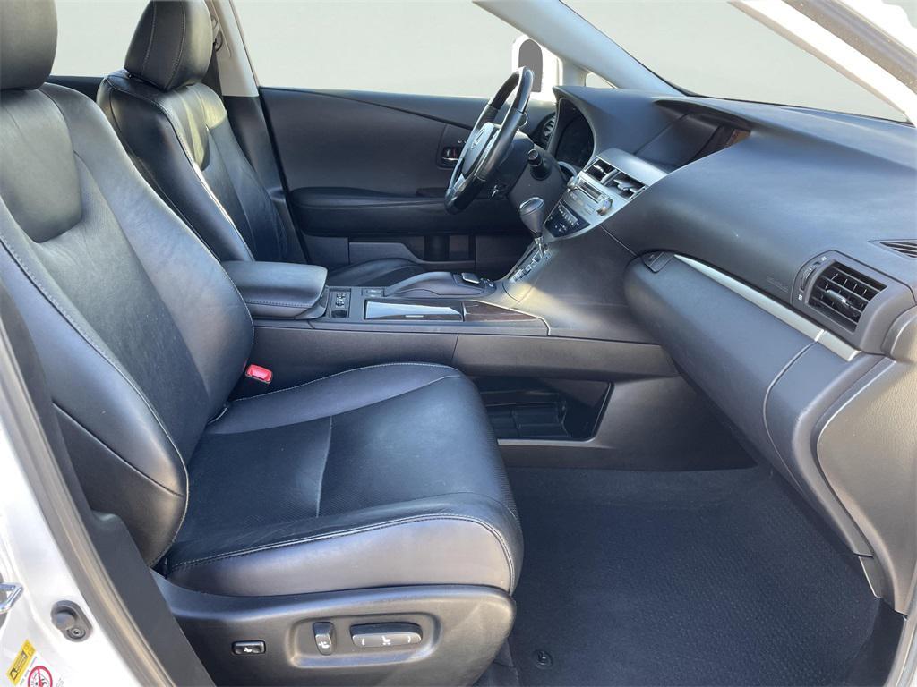 used 2013 Lexus RX 350 car, priced at $14,000