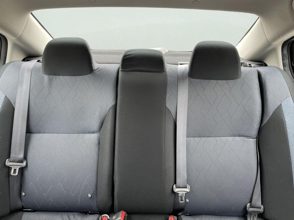 used 2025 Nissan Versa car, priced at $16,900