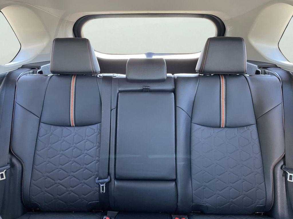 used 2024 Toyota RAV4 car, priced at $31,000