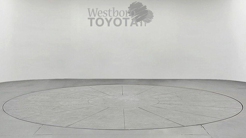 used 2025 Toyota Highlander car, priced at $46,390