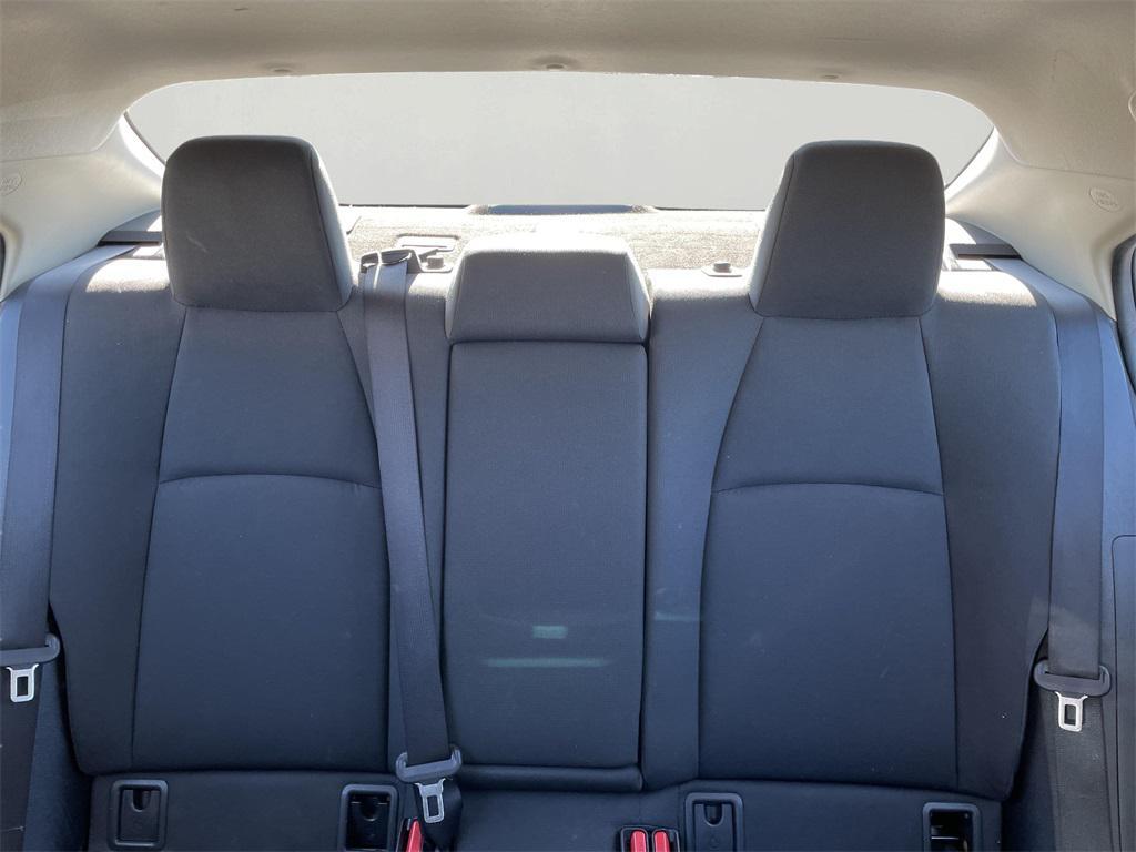 used 2022 Toyota Corolla car, priced at $18,000