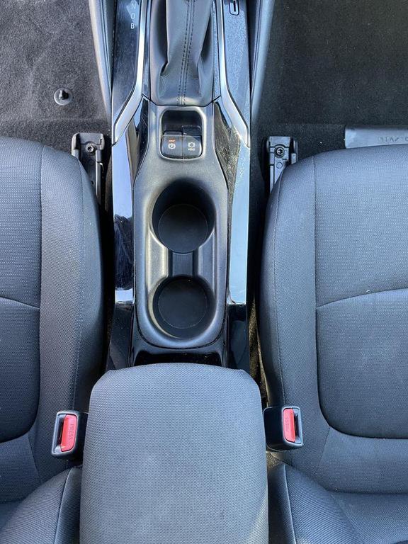 used 2022 Toyota Corolla car, priced at $18,000