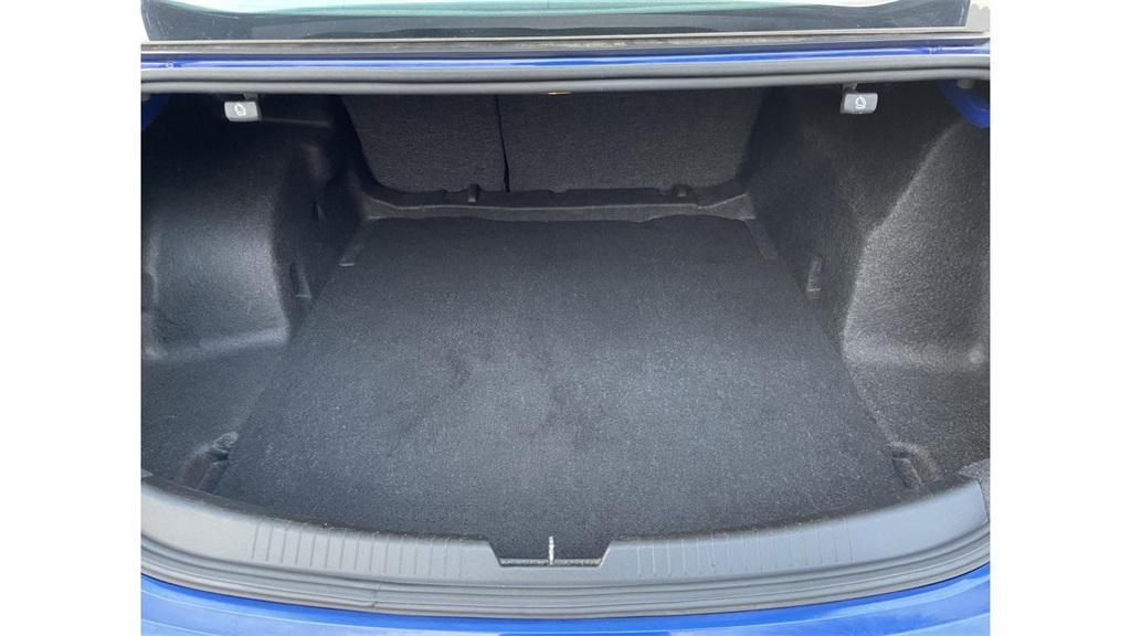 used 2023 Chevrolet Malibu car, priced at $16,500