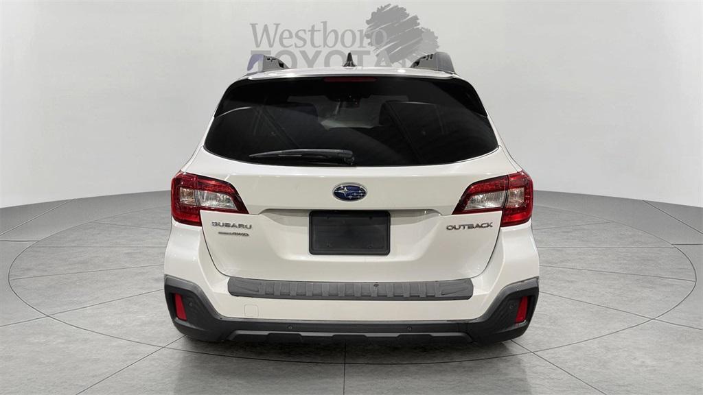 used 2019 Subaru Outback car, priced at $17,000