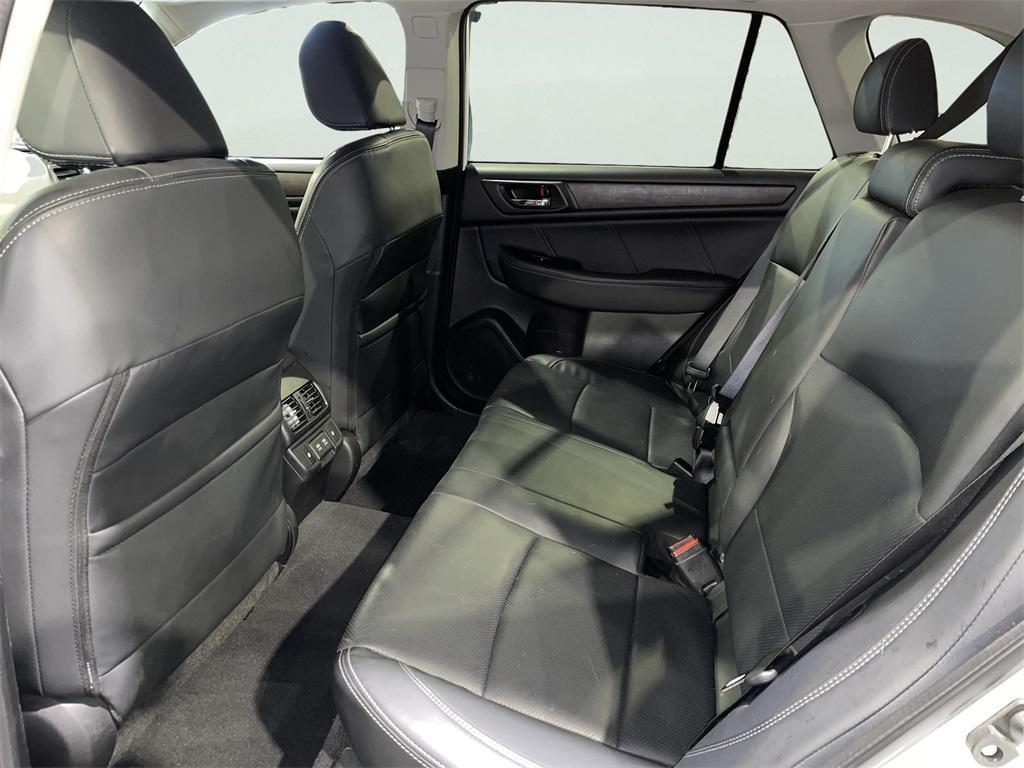 used 2019 Subaru Outback car, priced at $17,000