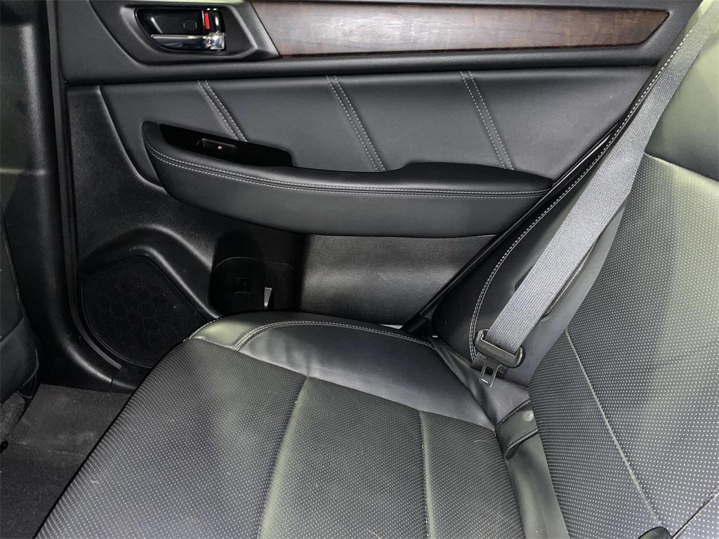 used 2019 Subaru Outback car, priced at $17,000