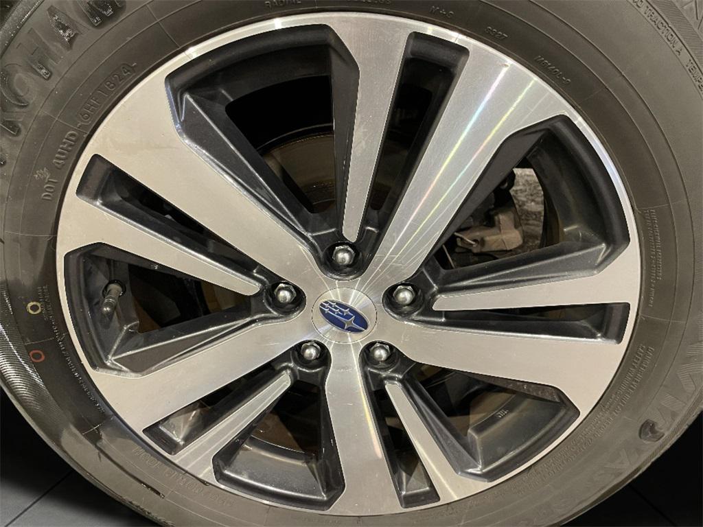 used 2019 Subaru Outback car, priced at $17,000