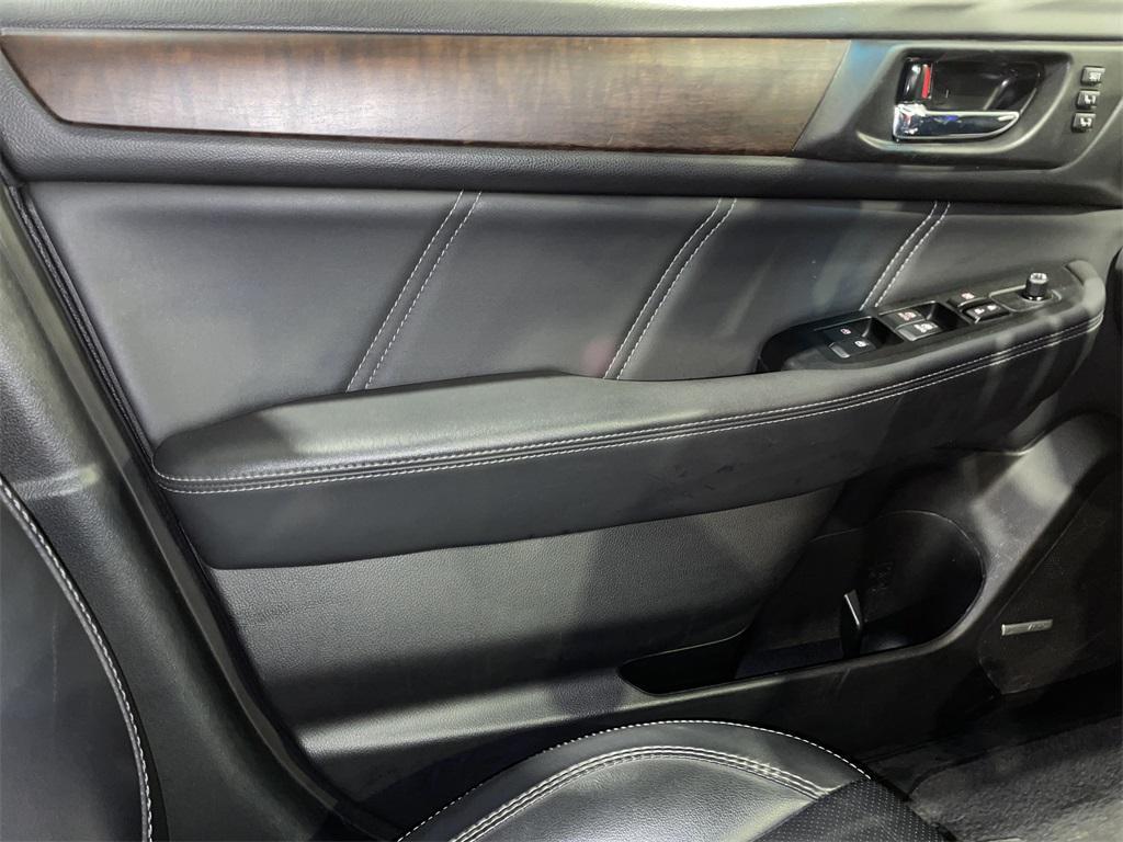 used 2019 Subaru Outback car, priced at $17,000