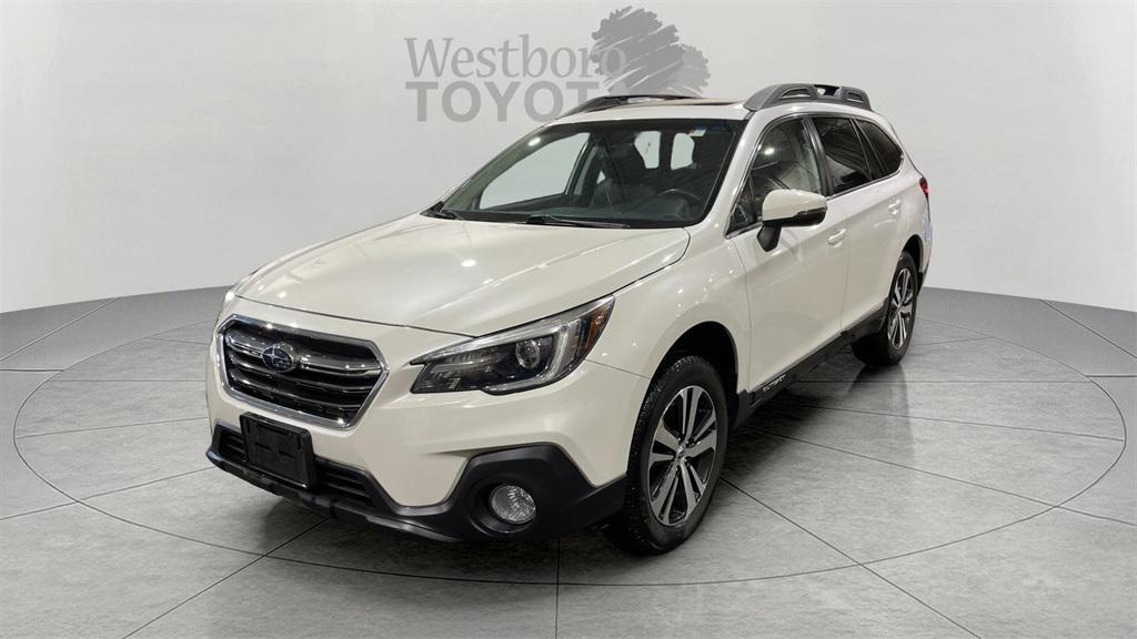 used 2019 Subaru Outback car, priced at $17,000