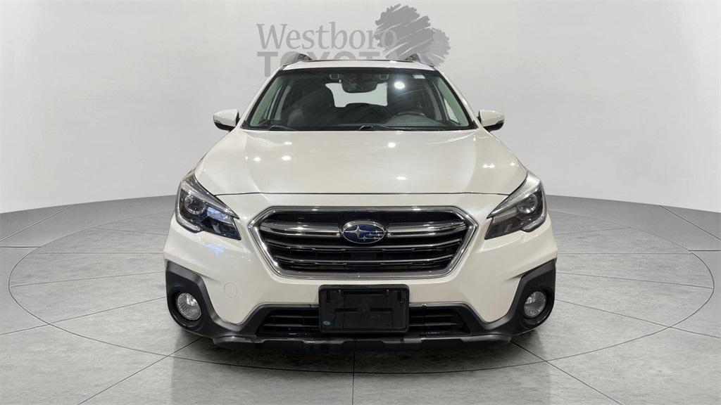 used 2019 Subaru Outback car, priced at $17,000
