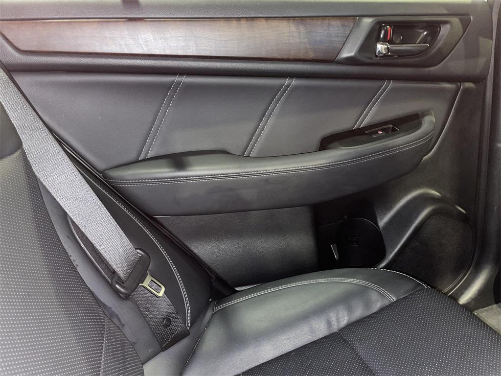 used 2019 Subaru Outback car, priced at $17,000