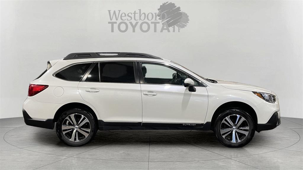 used 2019 Subaru Outback car, priced at $17,000