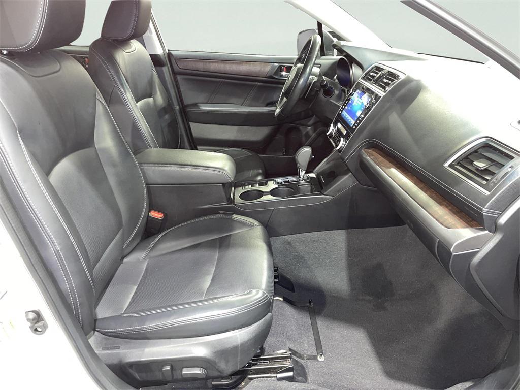 used 2019 Subaru Outback car, priced at $17,000