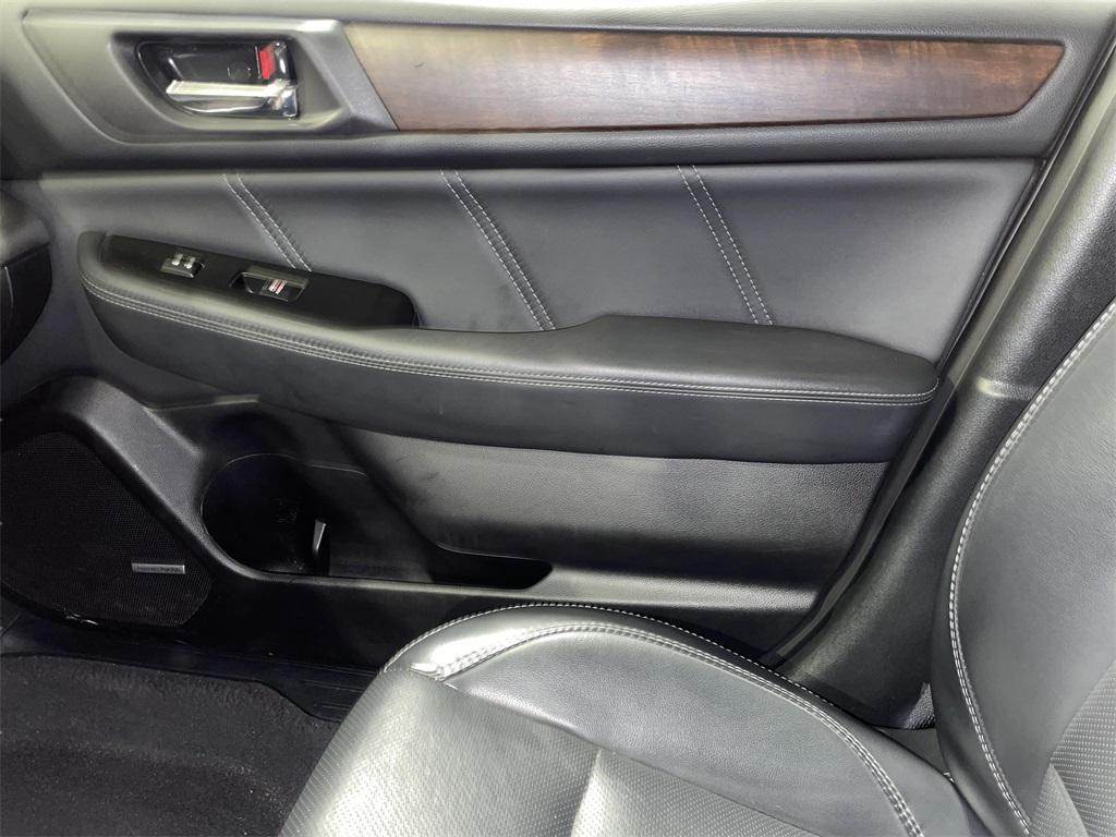 used 2019 Subaru Outback car, priced at $17,000