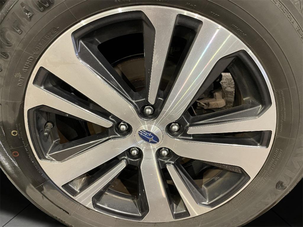 used 2019 Subaru Outback car, priced at $17,000