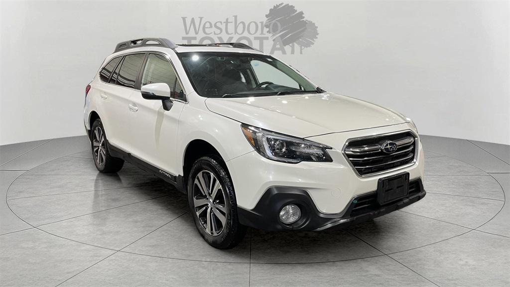 used 2019 Subaru Outback car, priced at $17,000