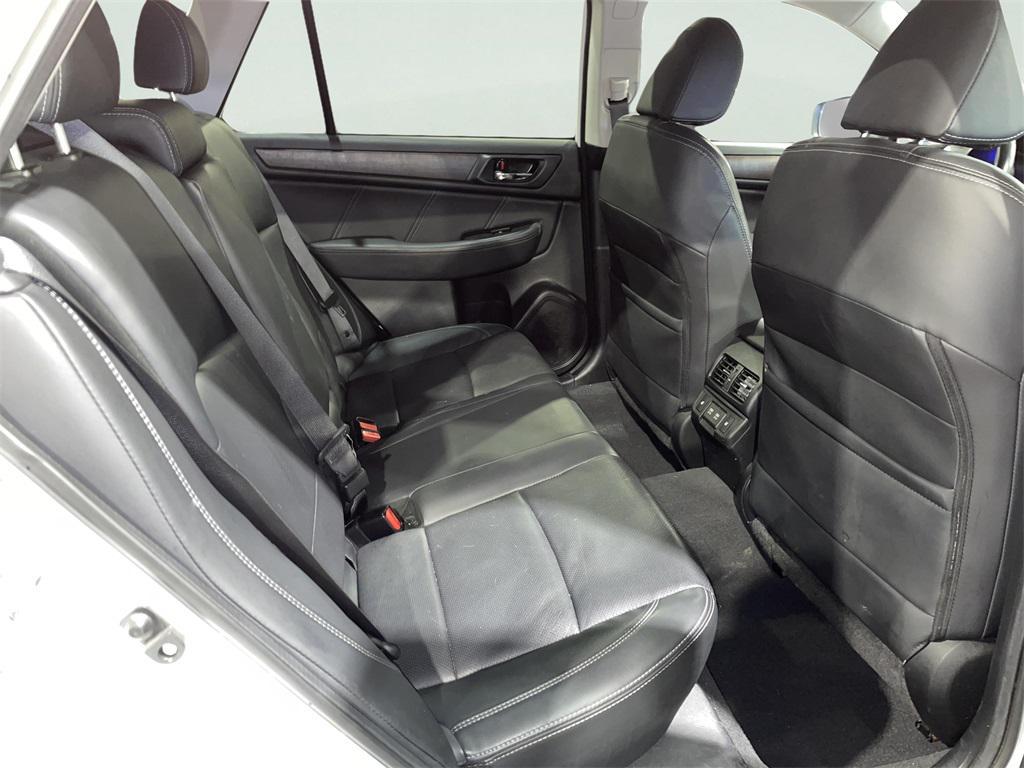 used 2019 Subaru Outback car, priced at $17,000