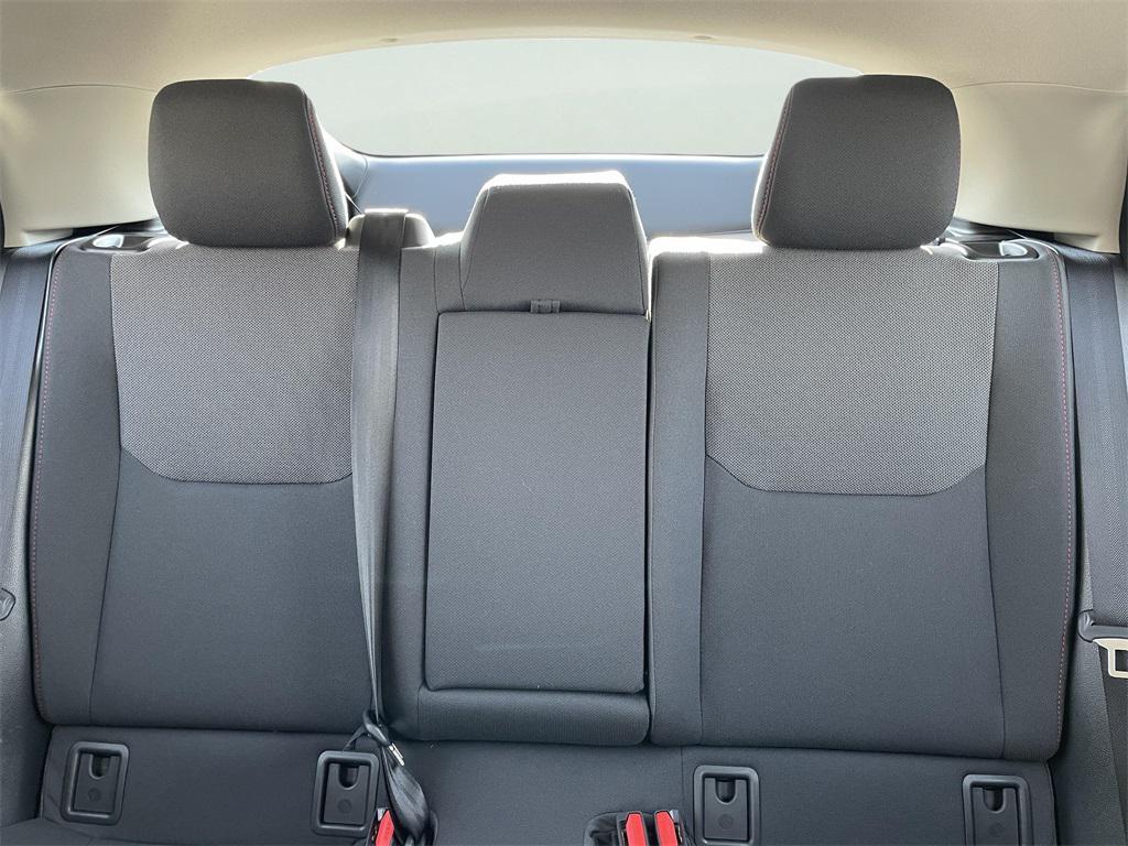 used 2024 Toyota Prius Prime car, priced at $29,990