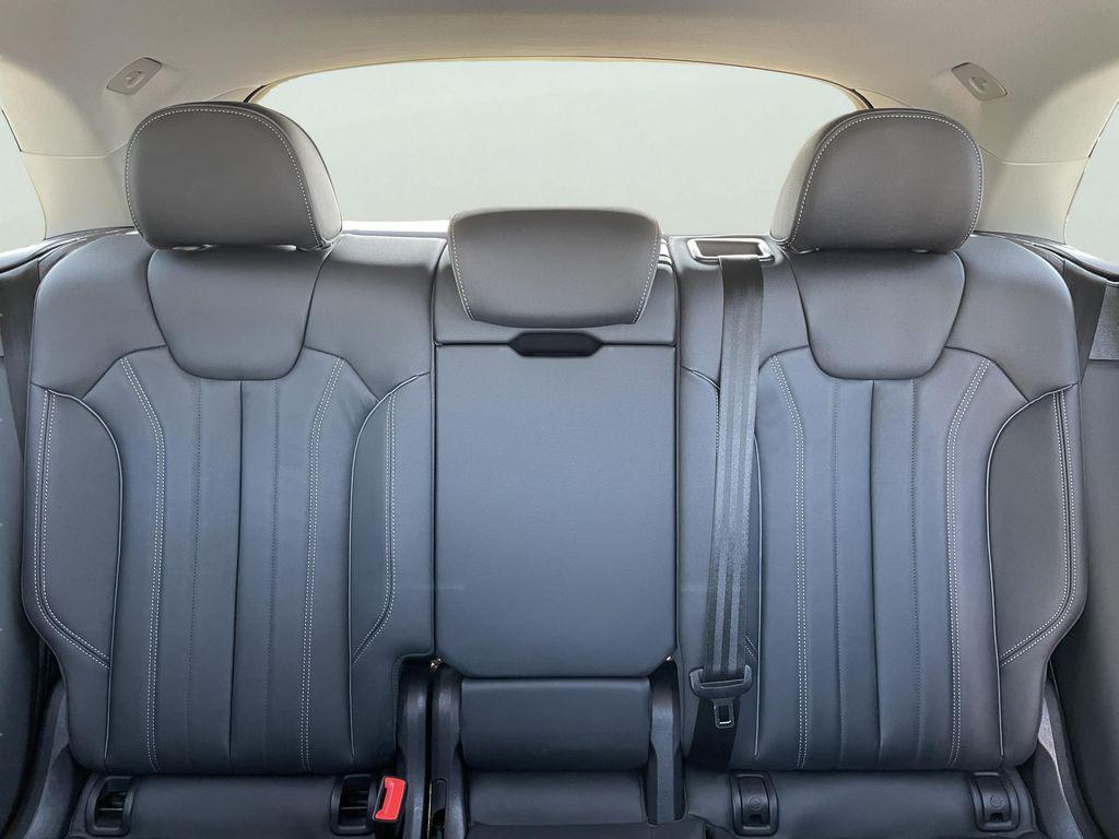 used 2024 Audi Q5 car, priced at $33,095