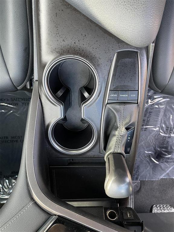 used 2024 Toyota Camry car, priced at $23,600