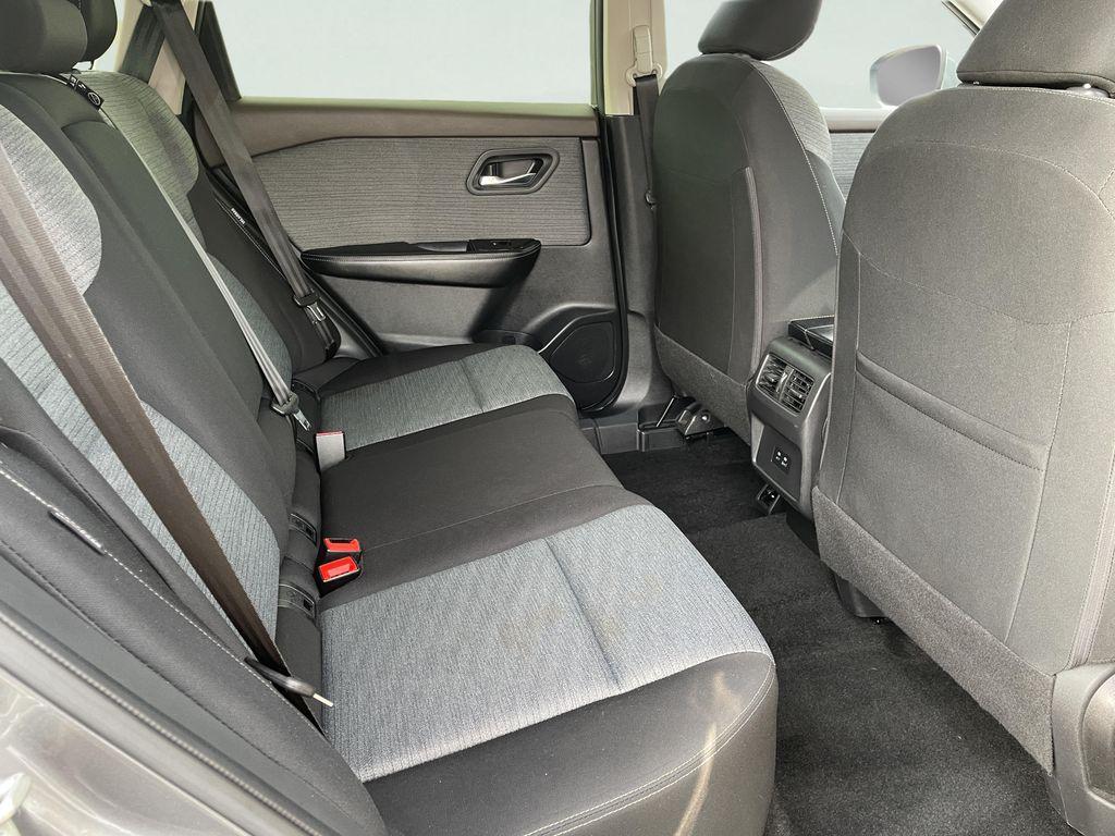 used 2023 Nissan Rogue car, priced at $19,000