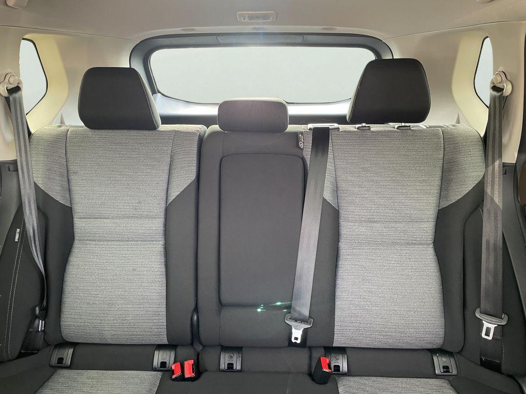 used 2023 Nissan Rogue car, priced at $19,000