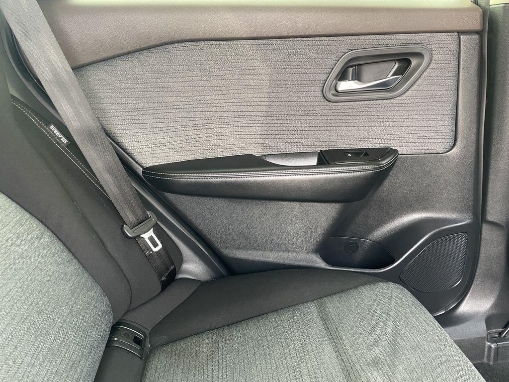 used 2023 Nissan Rogue car, priced at $19,000