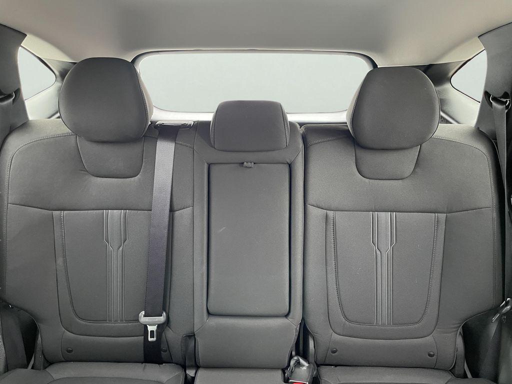 used 2024 Hyundai Tucson car, priced at $25,000