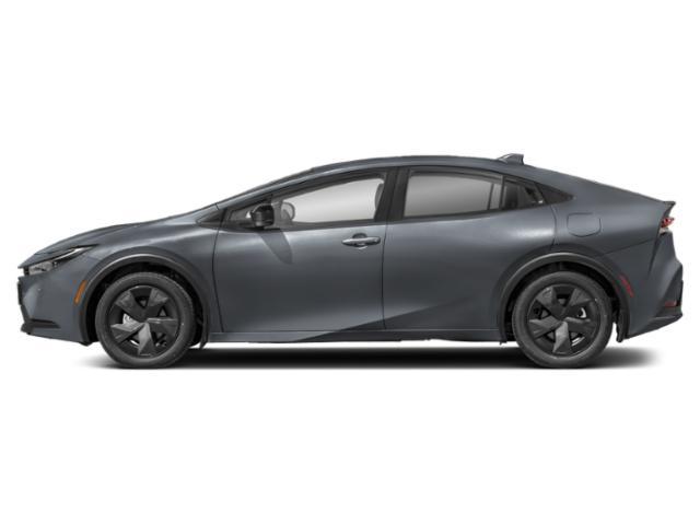 new 2026 Toyota Prius car, priced at $31,499