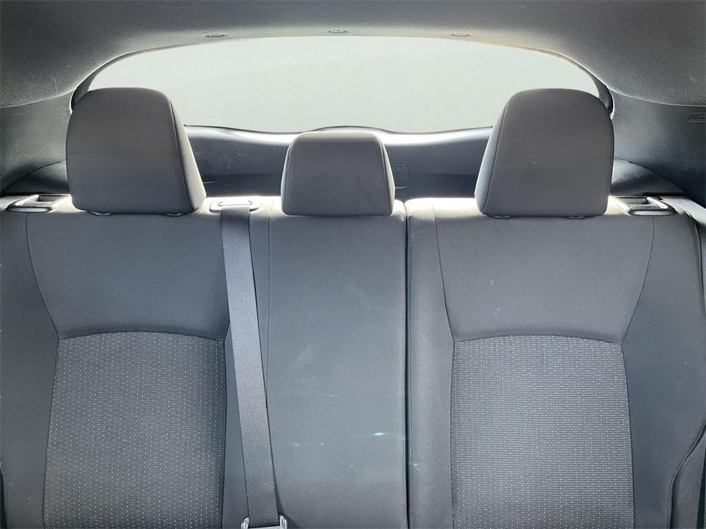 used 2018 Toyota C-HR car, priced at $16,700