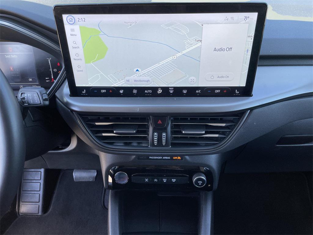 used 2023 Ford Escape car, priced at $20,000