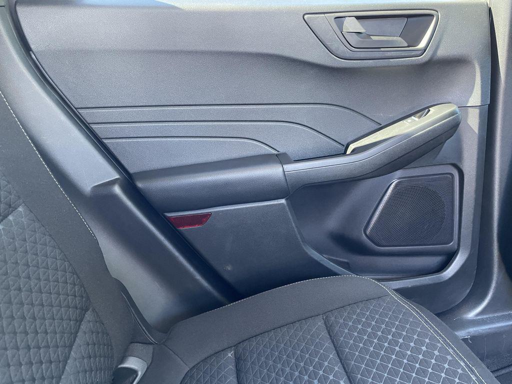 used 2023 Ford Escape car, priced at $19,500