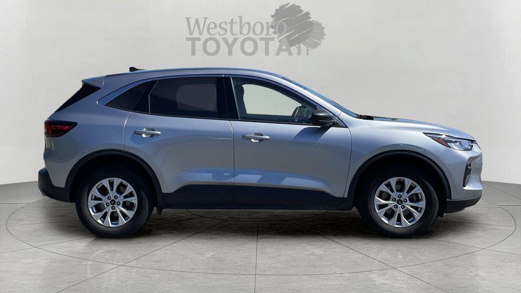 used 2023 Ford Escape car, priced at $19,500