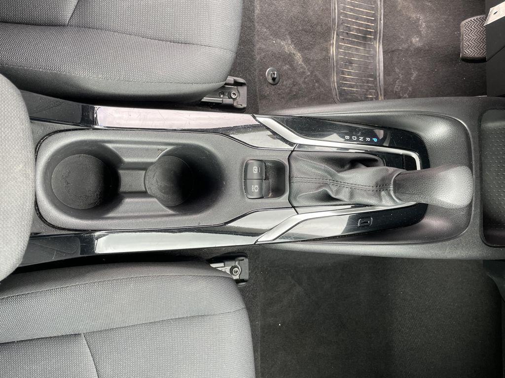 used 2021 Toyota Corolla car, priced at $17,000