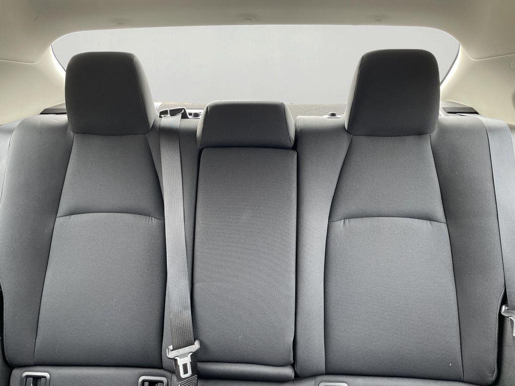 used 2021 Toyota Corolla car, priced at $17,000