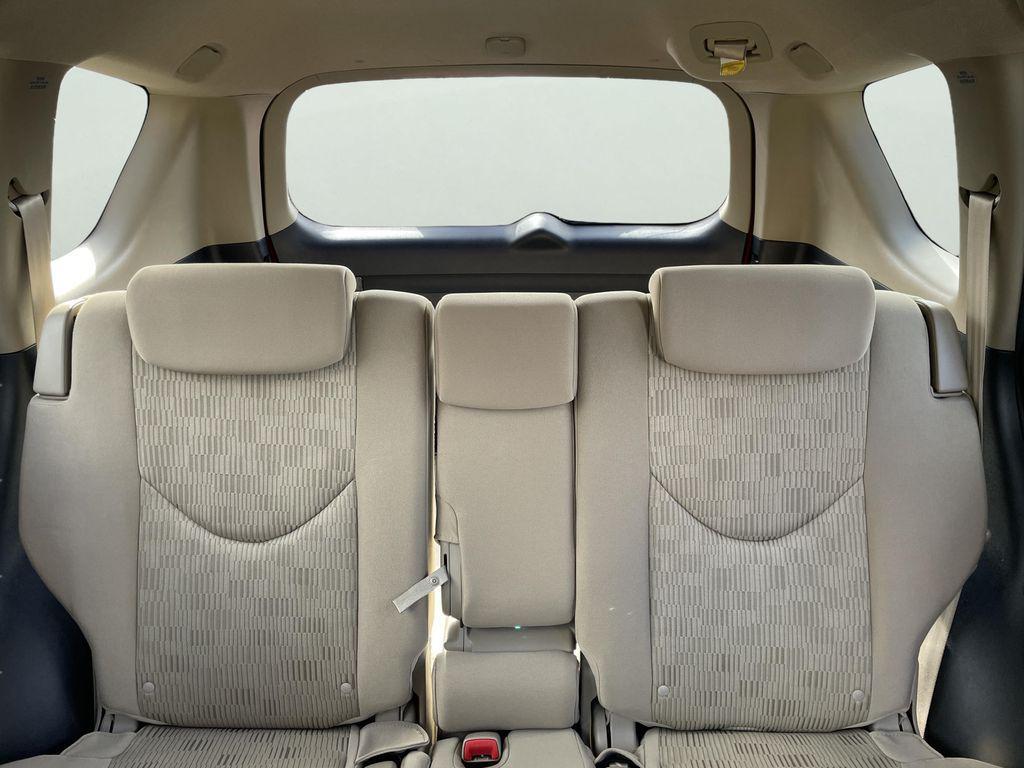 used 2011 Toyota RAV4 car, priced at $12,000