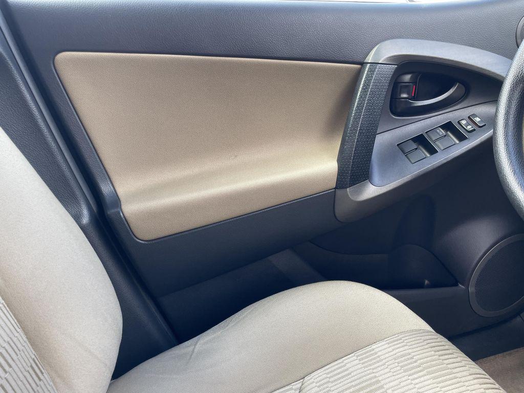 used 2011 Toyota RAV4 car, priced at $12,000