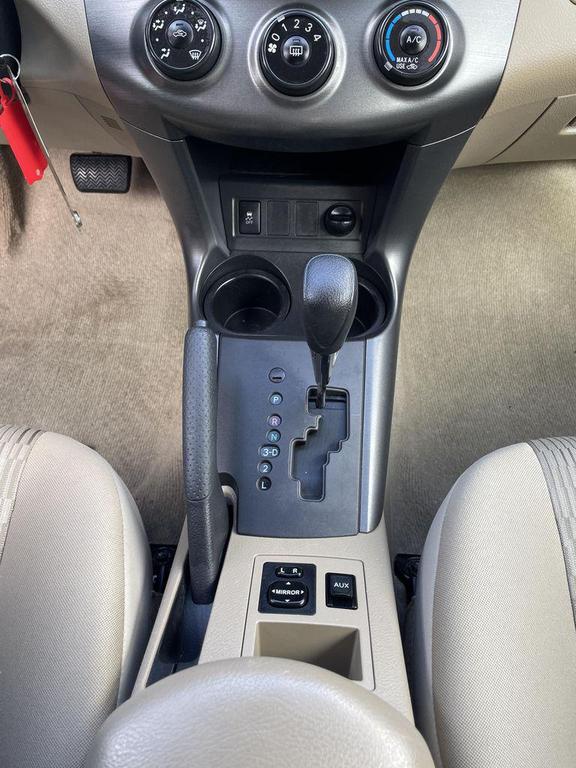 used 2011 Toyota RAV4 car, priced at $12,000