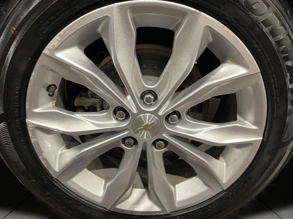 used 2023 Chevrolet Malibu car, priced at $17,595