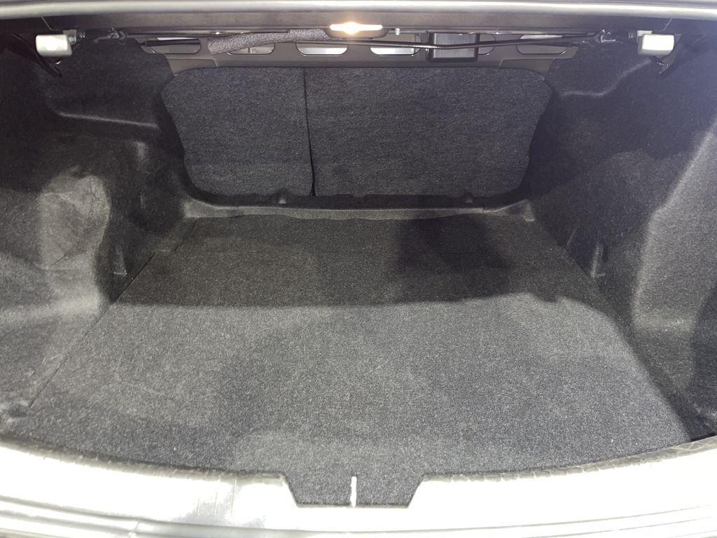 used 2023 Chevrolet Malibu car, priced at $17,595