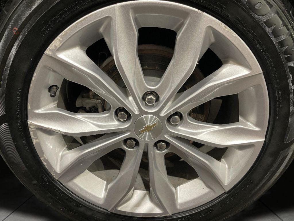 used 2023 Chevrolet Malibu car, priced at $17,595