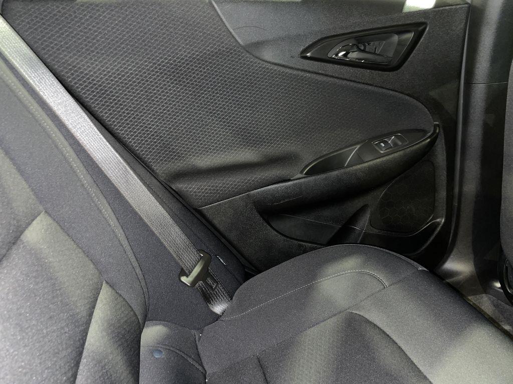 used 2023 Chevrolet Malibu car, priced at $17,595