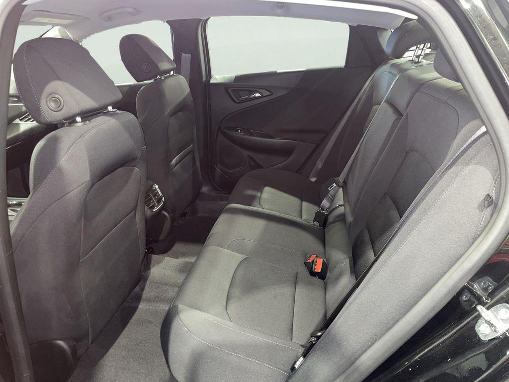used 2023 Chevrolet Malibu car, priced at $17,595