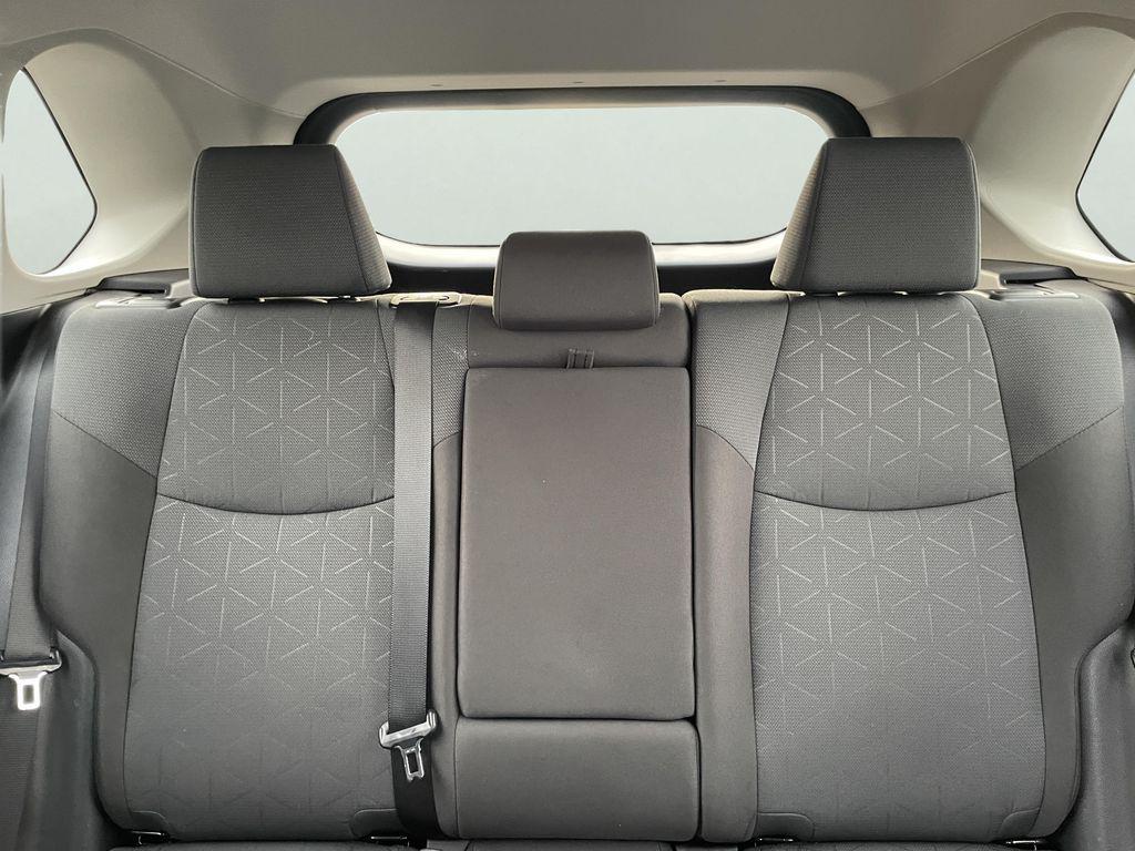 used 2025 Toyota RAV4 car, priced at $32,000