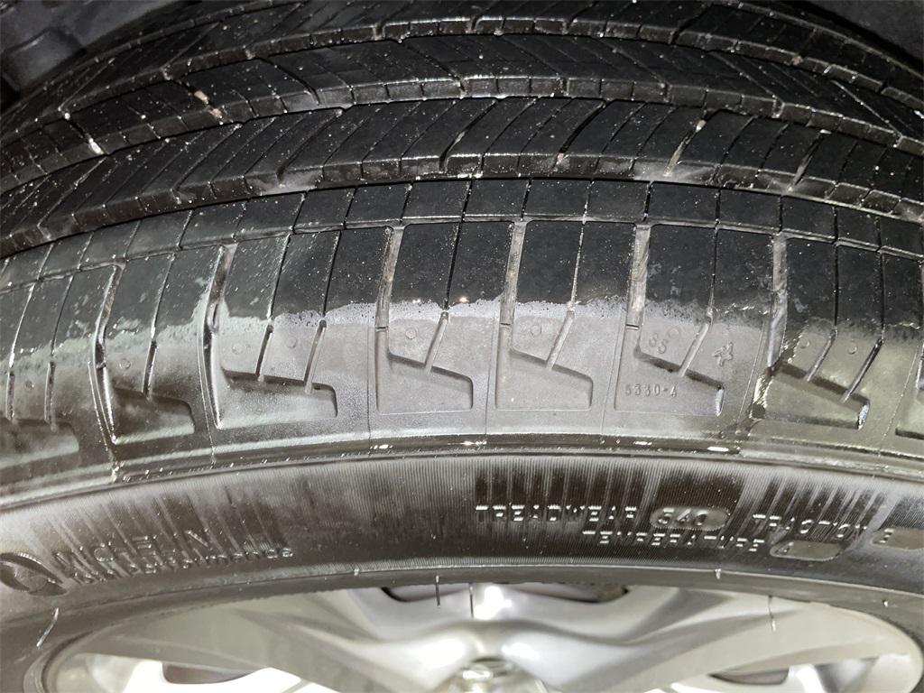 used 2025 Toyota RAV4 Hybrid car, priced at $32,000