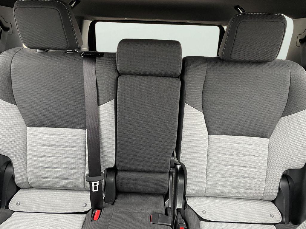 used 2025 Toyota 4Runner car, priced at $49,000