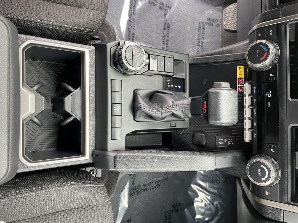 used 2025 Toyota 4Runner car, priced at $49,000