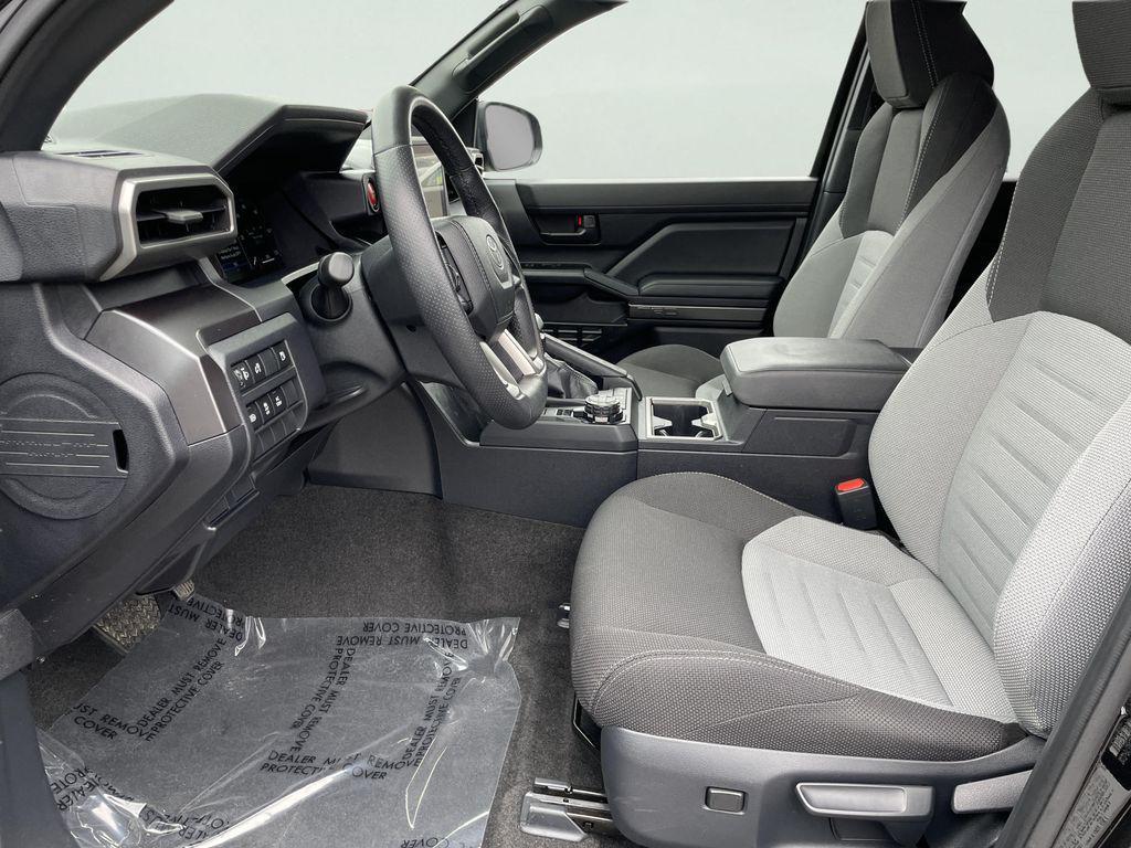 used 2025 Toyota 4Runner car, priced at $49,000