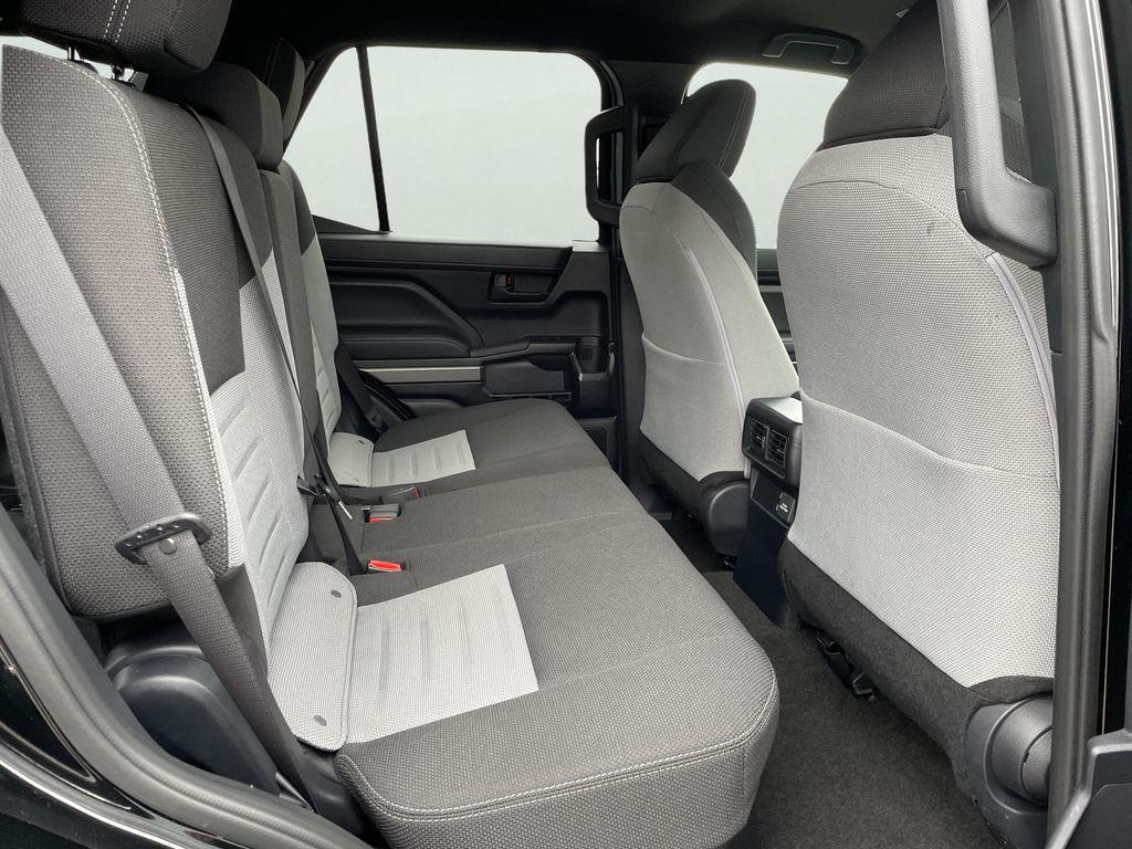 used 2025 Toyota 4Runner car, priced at $49,000