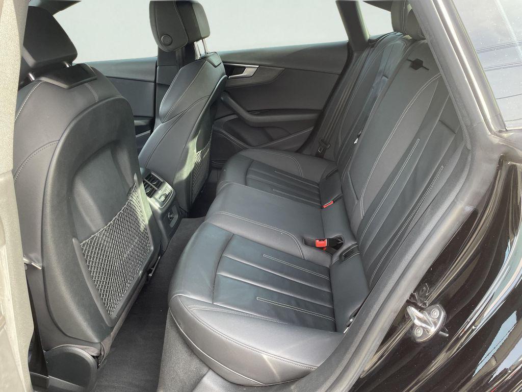 used 2021 Audi A5 Sportback car, priced at $23,595